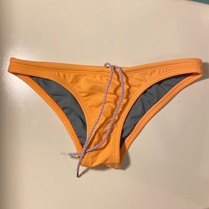 Jolyn Europe Bikini Bottom Mango